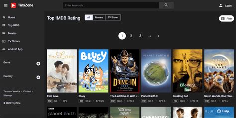 tinyzone takers|TinyZone: Watch Movies on Firestick, Android, & iOS .